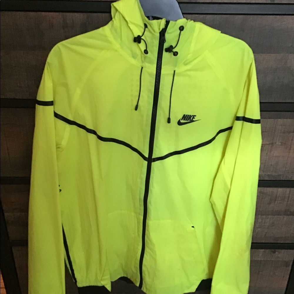 Nike Wind breaker